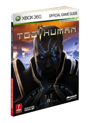 Too Human: Prima Official Game Guide