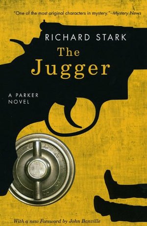 The Jugger (Parker Series #6)