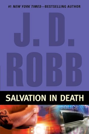 Salvation in Death (In Death Series #27)