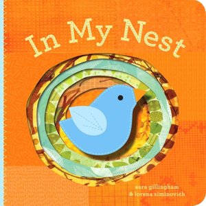 In My Nest