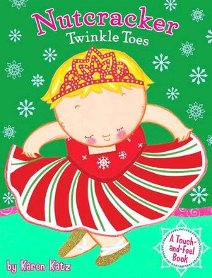 Nutcracker Twinkle Toes
