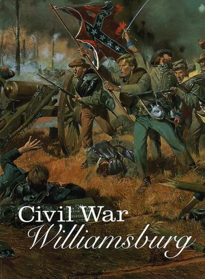 Civil War Williamsburg
