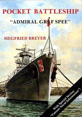 Pocket Battleship: The Admiral Graf Spee