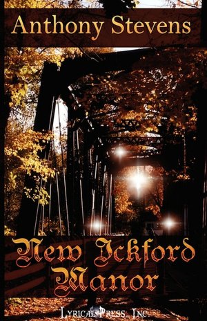 New Ickford Manor