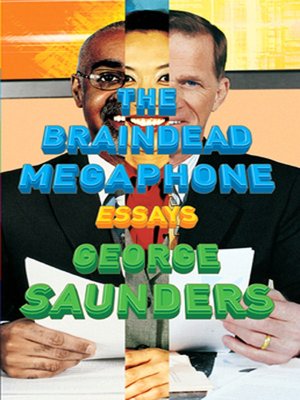 The Braindead Megaphone