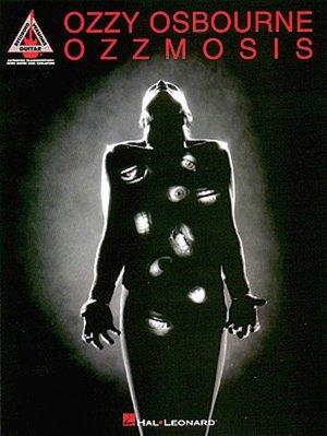 Ozzmosis