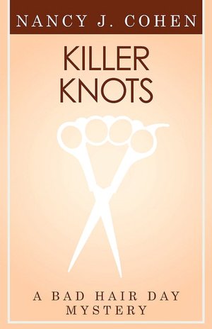 Killer Knots (Bad Hair Day Mystery 9)