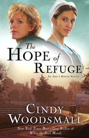 The Hope of Refuge (Ada's House Series #1)