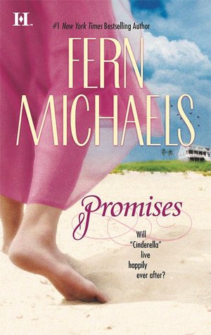 Promises: Nightstar/Beyond Tomorrow