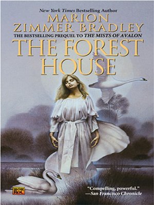 The Forest House (Avalon Series #2)