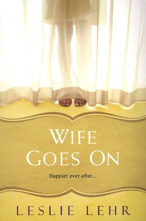 Wife Goes On
