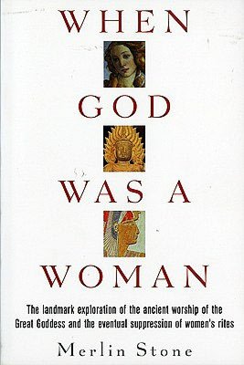 When God Was a Woman