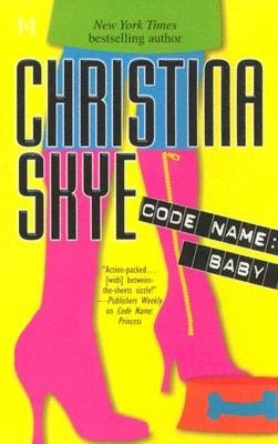 Code Name: Baby