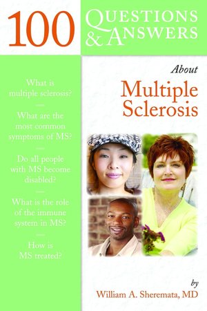 100 Questions & Answers about Multiple Sclerosis