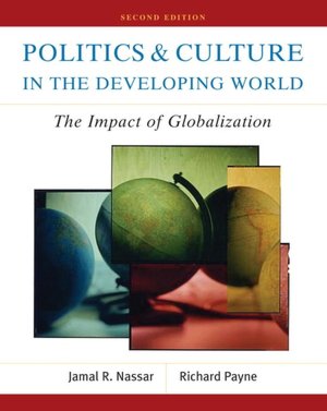 Politics and Culture in the Developing World: The Impact of Globalization