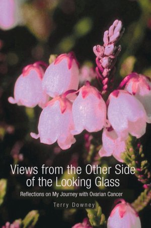 Views from the Other Side of the Looking Glass: Reflections on My Journey with Ovarian Cancer