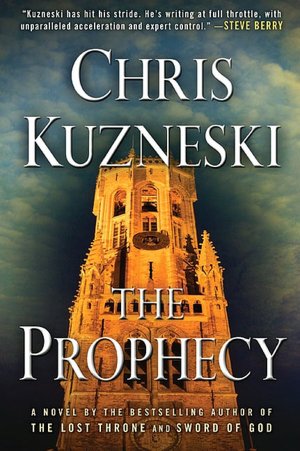 The Prophecy