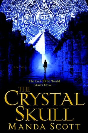 Crystal Skull