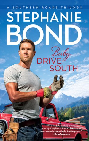 Baby, Drive South (Southern Roads Series)