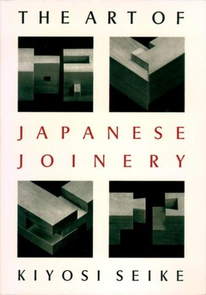 Free download english books in pdf format The Art of Japanese Joinery by Kiyosi Seike in English 9780834815162 FB2 DJVU ePub