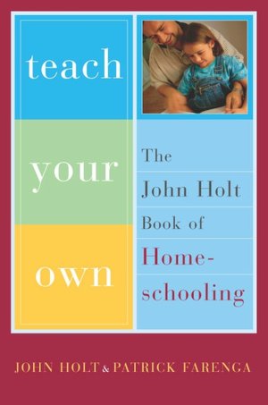 Teach Your Own