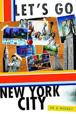 Let's Go New York City
