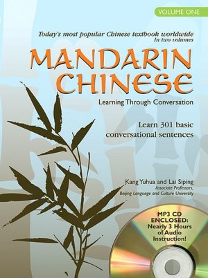 Mandarin Chinese: Learning Through Conversation