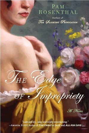The Edge of Impropriety