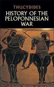 History of the Peloponnesian War