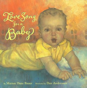 Love Song for a Baby