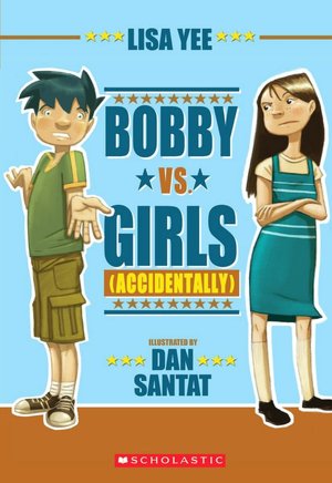 Bobby vs. Girls (Accidentally)