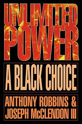 Unlimited Power: A Black Choice