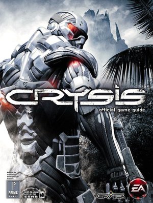 Crysis: Prima Official Game Guide