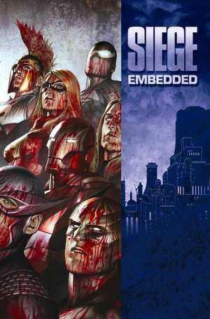 Siege: Embedded