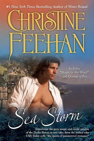 Sea Storm: Magic in the Wind / Oceans of Fire