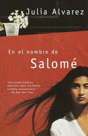 En el nombre de Salome (In the Name of Salome)