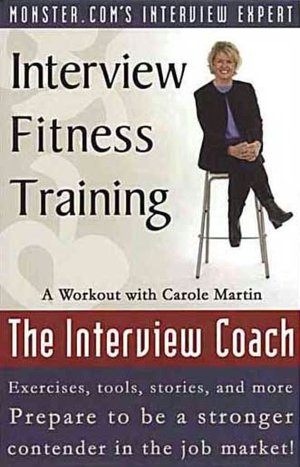 Interview Fitness Training: A Workout with Carole Martin The Interview Coach