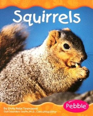 Woodland Animals: Squirrels