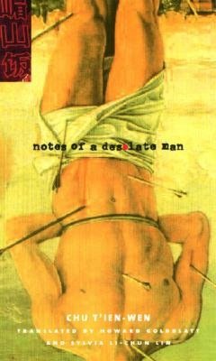 Notes of a Desolate Man