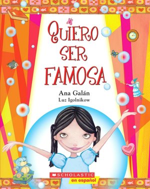 Quiero Ser Famosa