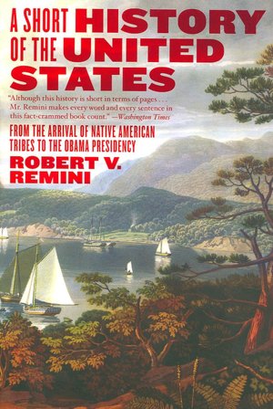 A Short History of the United States