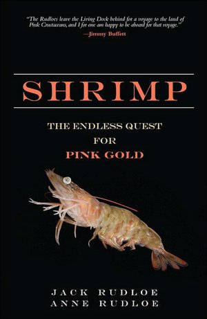 Shrimp: The Endless Quest for Pink Gold,