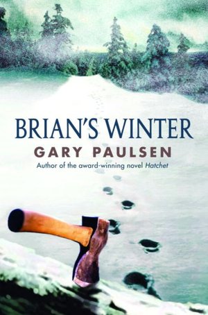 Brian's Winter (Brian's Saga Series #3)