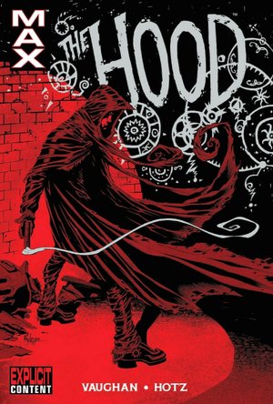 The Hood: Blood from Stones