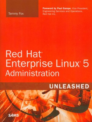 Red Hat Enterprise Linux 5 Administration