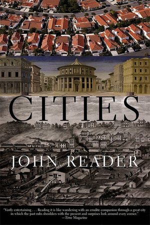 Cities