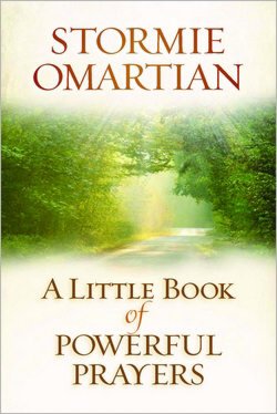 A Little Book of Powerful Prayers