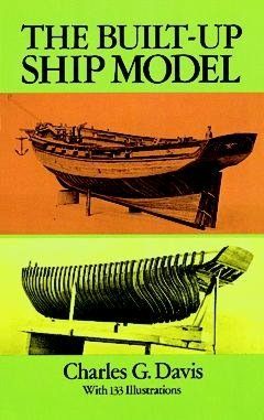 The Built-up Ship Model