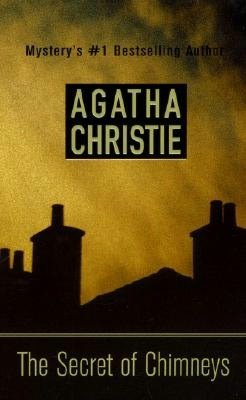 Secret of Chimneys