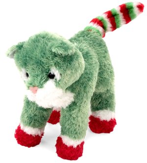 Mistletoe: Doll